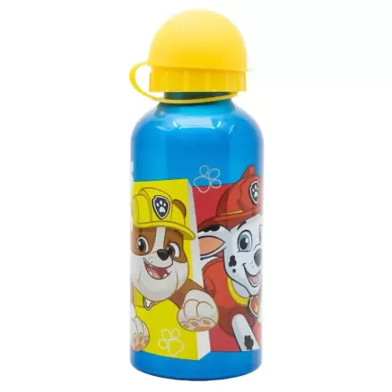 Paw Patrol Pup Power aluminijska boca 400 ml fotografija proizvoda