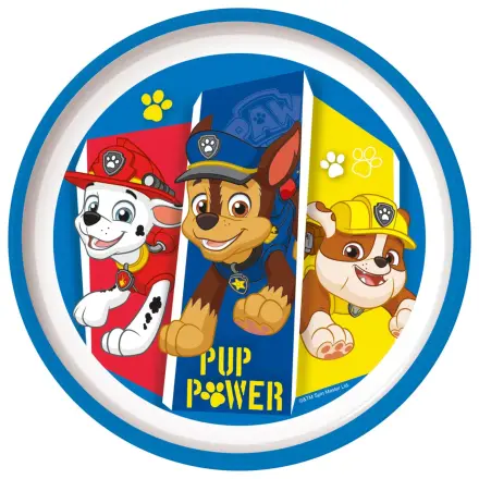 PAW Patrol Pup Power neklizajuća mikro ravna ploča fotografija proizvoda