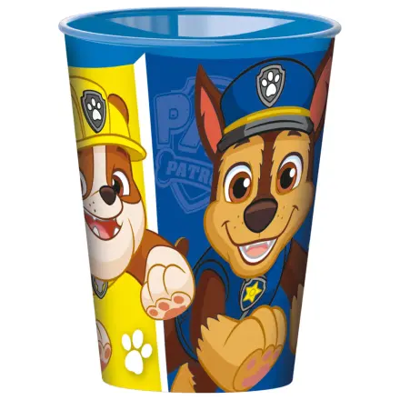 Paw Patrol Pup Power plastična čaša 260 ml fotografija proizvoda