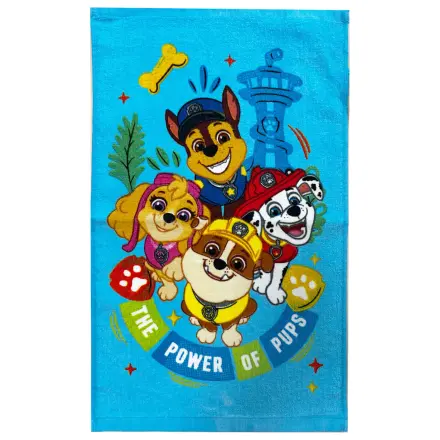 Paw Patrol Pups Power ručnik za ruke, ručnik za lice, ručnik fotografija proizvoda