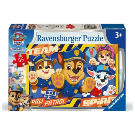 Paw Patrol slagalica 35 komada fotografija proizvoda