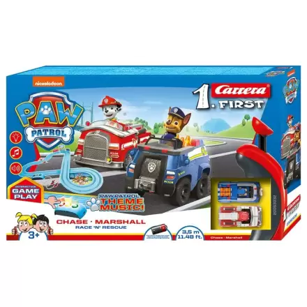 Paw Patrol Race N Rescue trkaća staza fotografija proizvoda