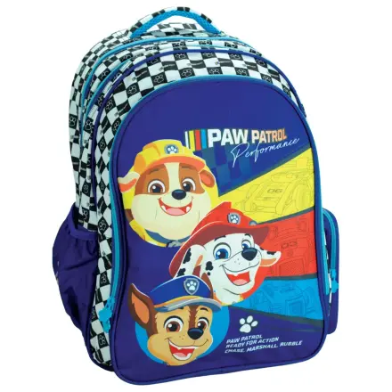 PAW Patrol Racing School torba, torba 42 cm fotografija proizvoda
