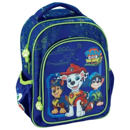 Paw Patrol Racing Movie ruksak, torba 30 cm fotografija proizvoda
