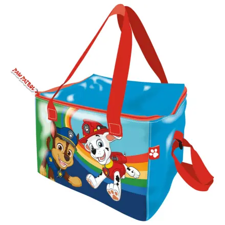 Paw Patrol Rainbow Termalna torba za ručak, Torba za hlađenje 22.5 cm fotografija proizvoda