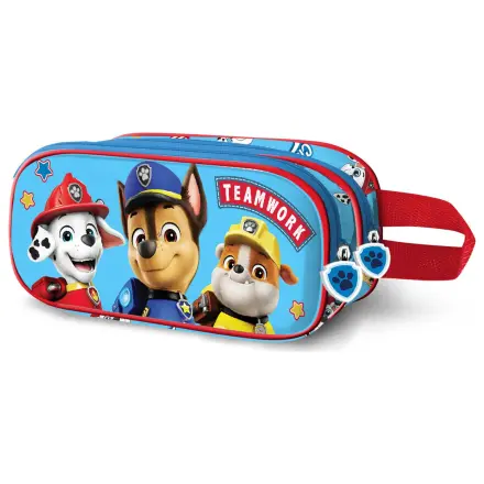 Paw Patrol Ready 3D pernica fotografija proizvoda