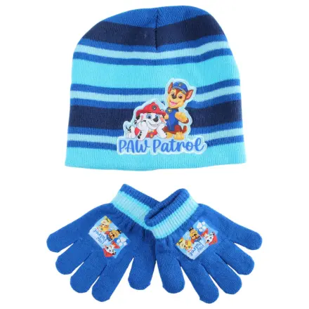 PAW Patrol Ready Winter set kape i rukavica za djecu fotografija proizvoda