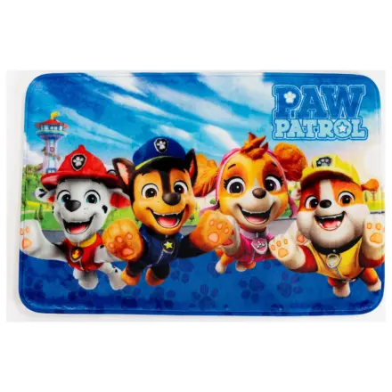 Paw Patrol Rescue Mission prostirka za kadu 40x60 cm fotografija proizvoda
