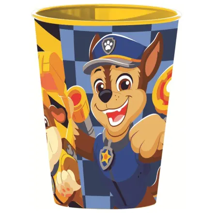 PAW Patrol Rescue Pups plastična čaša 260 ml fotografija proizvoda