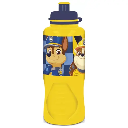 Paw Patrol Rescue Pups plastična sportska boca 430 ml fotografija proizvoda
