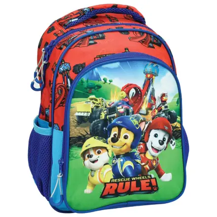 Paw Patrol Rescue Rule ruksak, torba 31 cm fotografija proizvoda