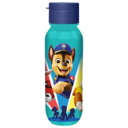 PAW Patrol Rescue Squad plastična boca za vodu 500 ml fotografija proizvoda