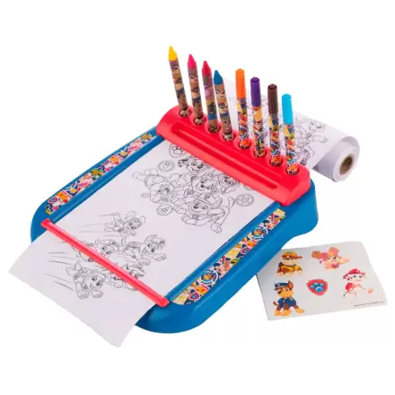 Paw Patrol roll & go stanica za bojanje fotografija proizvoda