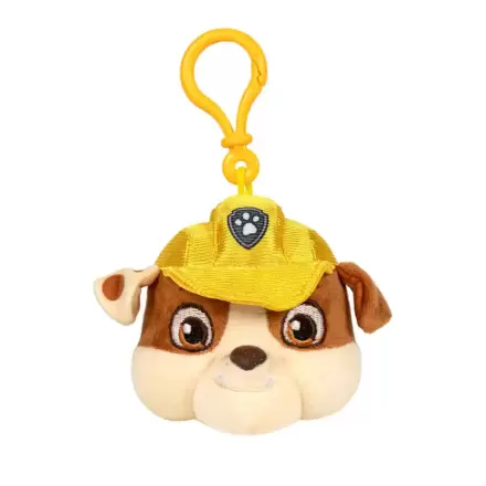 Paw Patrol Plišani Privjesak za Ključeve Rubble 8 cm termékfotója