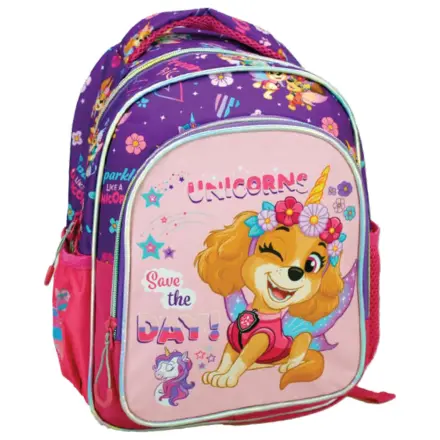 Paw Patrol Save the Day ruksak, torba 31 cm fotografija proizvoda
