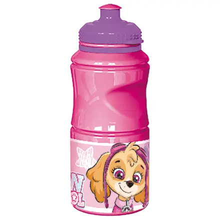 Paw Patrol Sketch Hold plastična sportska boca za vodu 380 ml fotografija proizvoda