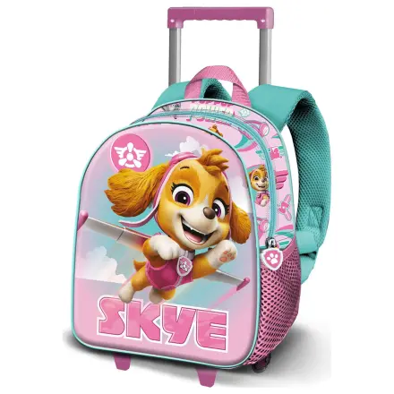 Paw Patrol Skye 3D kolica 31cm fotografija proizvoda