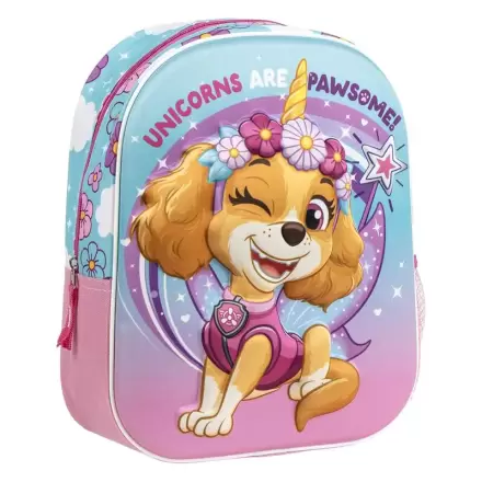 Paw Patrol Skye 3D ruksak 31cm fotografija proizvoda