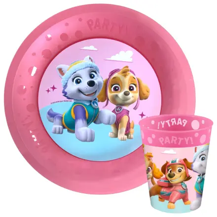 PAW Patrol Skye i Everest set mikro premium plastičnih figurica fotografija proizvoda