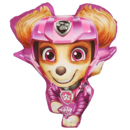 Paw Patrol Skye ukrasni jastuk u obliku, dekorativni jastuk 40*38 cm fotografija proizvoda