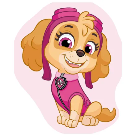 Paw Patrol Skye oblikovani jastuk, ukrasni jastuk fotografija proizvoda