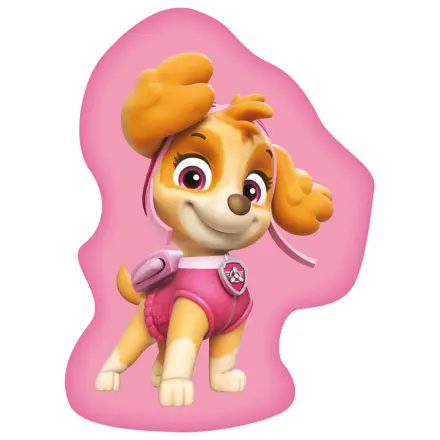 Paw Patrol Skye jastuk u obliku vjetrenjače fotografija proizvoda