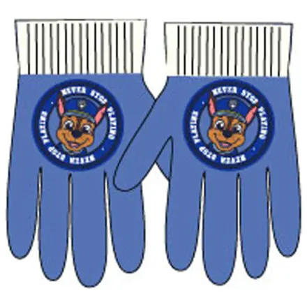 Paw Patrol Start Blue dječje rukavice fotografija proizvoda