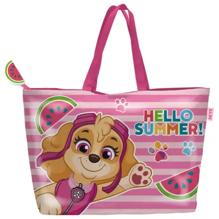 Paw Patrol Ljetna torba za plažu 48 cm fotografija proizvoda