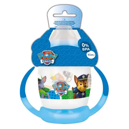 Paw Patrol silikonska šalica za piće 270 ml fotografija proizvoda