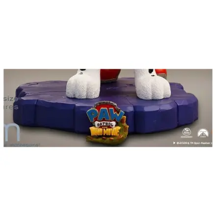 PAW Patrol Baza za kipić 1 mala 10 cm fotografija proizvoda