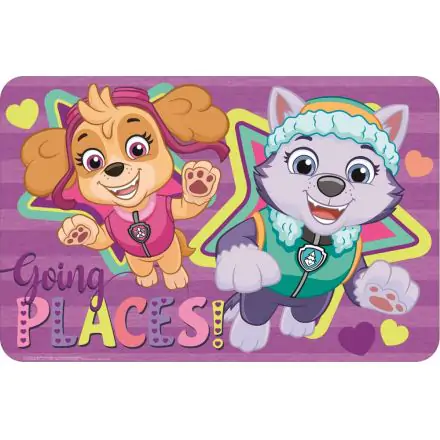 Paw Patrol podloga za stol 43*28 cm fotografija proizvoda