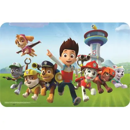 Paw Patrol podloga za stol 43*28 cm fotografija proizvoda