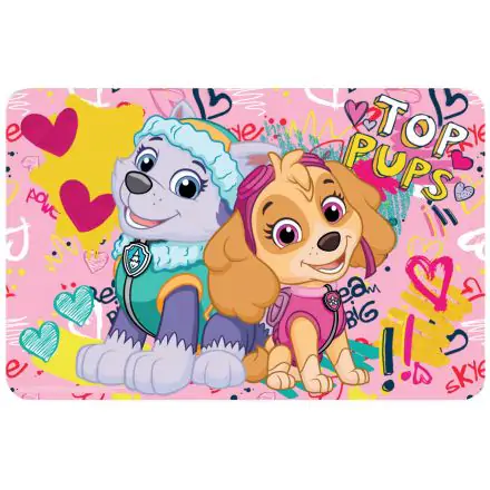 Paw Patrol podloga za stol 43*28 cm fotografija proizvoda