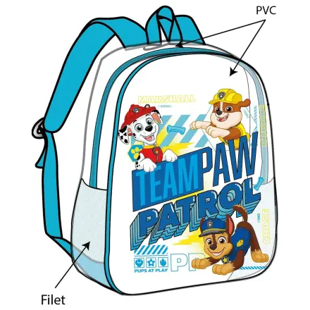 Paw Patrol ruksak 31cm fotografija proizvoda