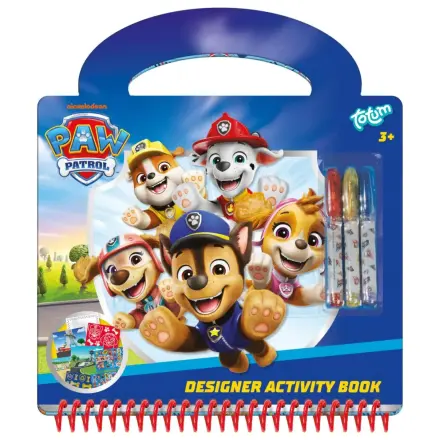 Paw Patrol timski set za aktivnosti fotografija proizvoda