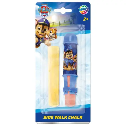Paw Patrol Team Kreda za asfalt Set fotografija proizvoda