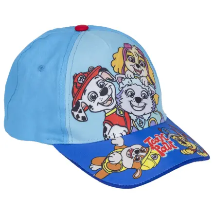PAW Patrol Team dječja baseball kapa 53 cm fotografija proizvoda