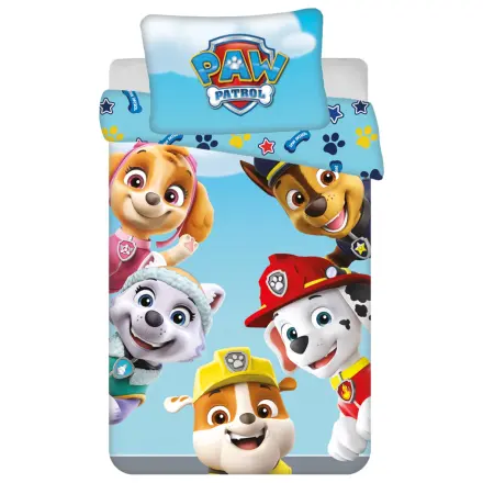 Paw Patrol Team Toddler, Preschool Navlaka za poplun fotografija proizvoda