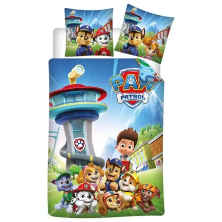 PAW Patrol Teamwork Navlaka za poplun fotografija proizvoda