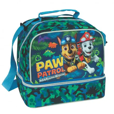 Paw Patrol termalna torba za ručak 21 cm fotografija proizvoda
