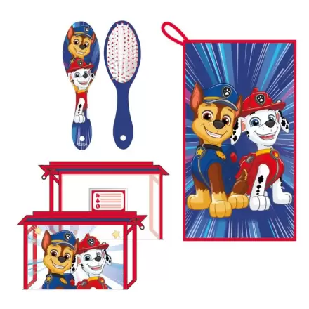 Paw Patrol toaletna torbica termékfotója