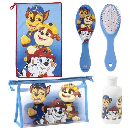 Paw Patrol set torbice za toaletne potrepštine fotografija proizvoda