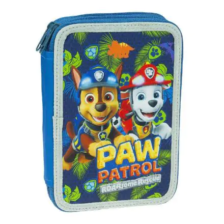PAW Patrol puna dvostruka pernica fotografija proizvoda
