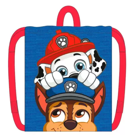 Paw Patrol torba za teretanu 33cm fotografija proizvoda