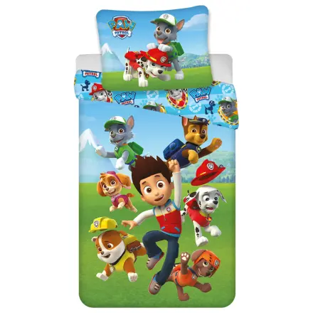 PAW Patrol Training navlaka za poplun fotografija proizvoda