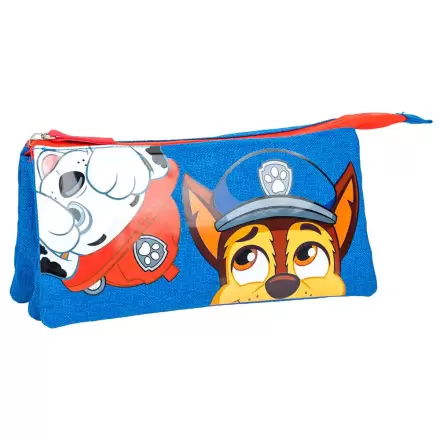 Paw Patrol trostruka pernica termékfotója