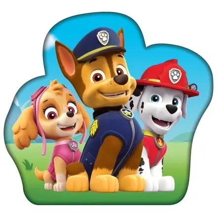 Paw Patrol Troop jastuk u obliku, ukrasni jastuk fotografija proizvoda