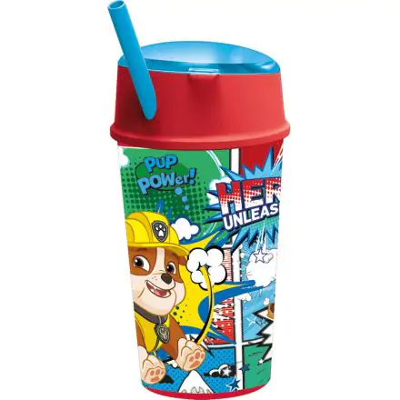 PAW Patrol Čaša za piće i grickalice 400 ml fotografija proizvoda