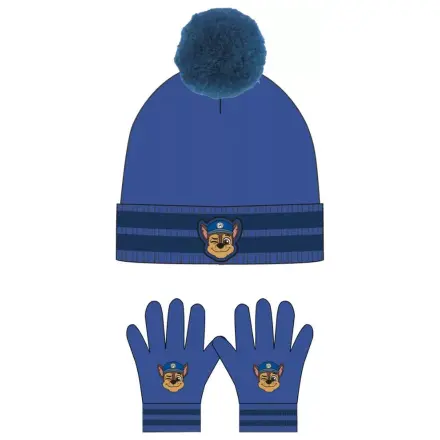 Paw Patrol Wink dječja kapa + set rukavica fotografija proizvoda