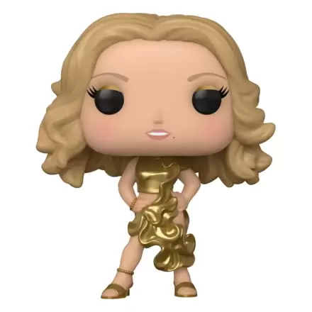 Mariah Carey POP! Rocks Vinyl Figura Emancipation of Mimi Fantasy 9 cm termékfotója